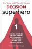 Decision Superhero Book 1