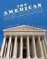 The American Criminal Justice System
