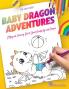 Baby Dragon Adventures