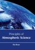 Principles of Atmospheric science