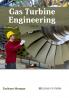 Gas Turbine Engineering