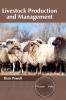 Livestock Production and Management