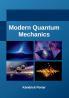 Modern Quantum Mechanics
