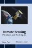 Remote Sensing