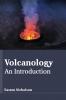 Volcanology
