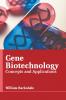 Gene Biotechnology