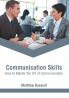 Communication Skills