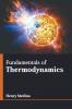 Fundamentals of Thermodynamics