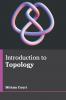 Introduction to Topology