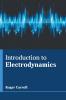 Introduction to Electrodynamics
