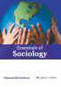 Essentials of Sociology
