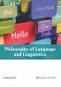 Philosophy of Language and Linguistics