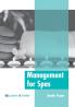 Management for Spas