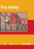 Fire Safety