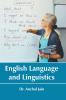 English Language and Linguistics