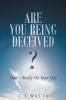 Are You Being Deceived?  God is Really On Your Side