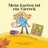 Mein Garten ist ein Viereck