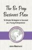 The Bo Peep Business Plan