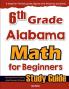 6th Grade Alabama Math for Beginners