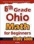 6th Grade Ohio Math for Beginners