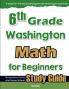 6th Grade Washington Math for Beginners
