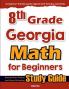 8th Grade Georgia Math for Beginners
