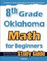 8th Grade Oklahoma Math for Beginners