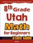 8th Grade Utah Math for Beginners