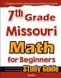 7th Grade Missouri Math for Beginners
