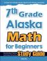 7th Grade Alaska Math for Beginners