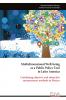 Multidimensional Well-being as a Public Policy Tool in Latin America