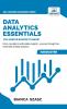 Data Analytics  Essentials You Always Wanted To Know