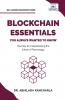Blockchain Essentials You Always Wanted To Know