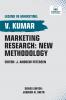 Marketing Research