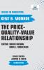 The Price-Quality-Value Relationship