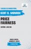 Price Fairness