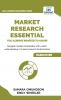 Market Research Essentials You Always Wanted to Know