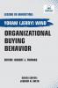 Organizational Buying Behavior