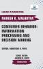 Consumer Behavior