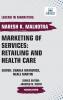 Marketing of Services