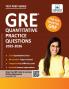 GRE Quantitative Practice Questions