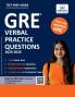GRE Verbal Practice Questions