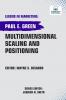 Multidimensional Scaling and Positioning