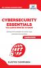 Cybersecurity Essentials You Always Wanted to Know
