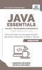 Java Essentials Volume 1