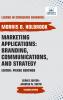 Marketing Applications