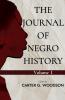 THE JOURNAL OF NEGRO HISTORY VOL. I.