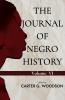 THE JOURNAL OF NEGRO HISTORY VOL. VI.