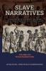 SLAVE NARRATIVES Volume XVI Texas Narratives Part 1