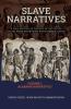 SLAVE NARRATIVES VOLUME I ALABAMA NARRATIVES